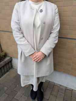 《新人》体験４５歳