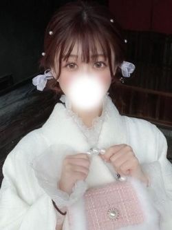 なつき☆都会育ちのお嬢様