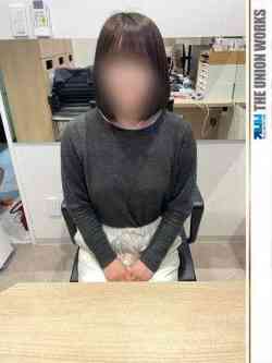 湯川さき【新人】