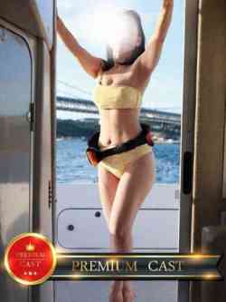 いずみ【プレミアキャスト】