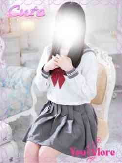 星空ゆん【CUTE】