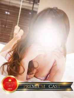 白石莉紗【プレミアキャスト】