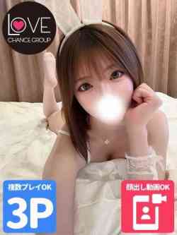 みいな☆ふわっと彼女白皙美人☆