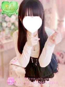 もえか☆リアル処女業界デビュー♡