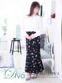 新人恵(めぐみ)