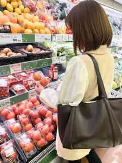 新人小春(こはる)-おもてなし