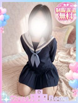 よる🏫美脚の黒髪清楚娘💕