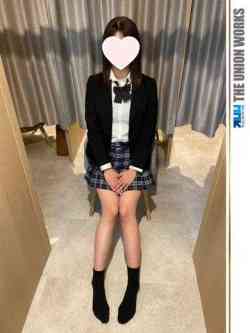 橋本ねる【業界未経験】