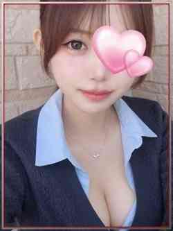 もえ♡笑顔に誰もが一目惚れ