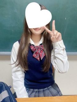 ありさ18歳