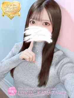 こはる☆彼女感MAX小動物系娘