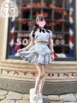 りん【黒髪香る博多っ子】