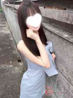 ここみ『モデル系美女！』新人🔰