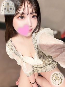 にこ【癒しとエロさの融合】