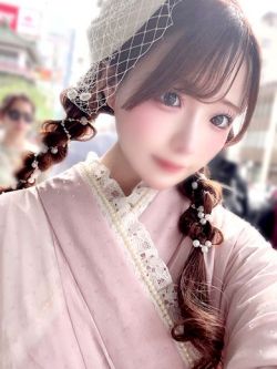 かりん†一目惚れ必須のS級美女