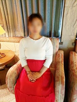 宮原さんの妻