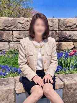 ハーフ美人あんな