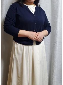 川原あおい