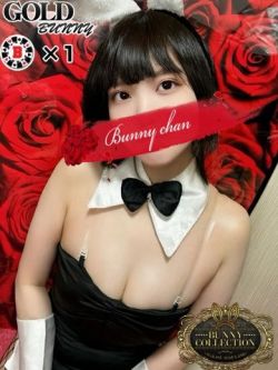 リボン【淫乱ドMバニー】