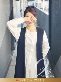 茉莉愛(まりえ)　艷やかなオーラ
