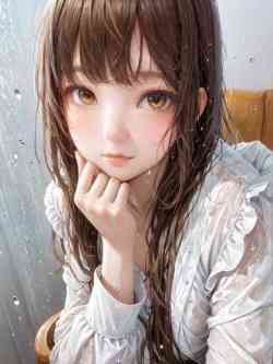 水瀬あいす