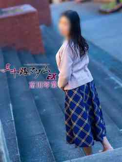 富田琴葉(とみたことは)