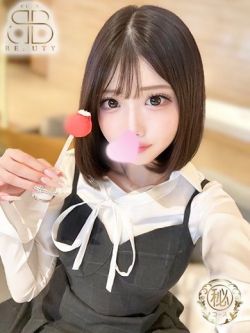 ゆの【黒髪清楚アイドル級】