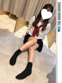 藤原ちか【業界未経験】