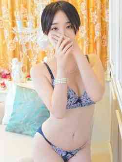 みどり愛嬌抜群の超敏感美女