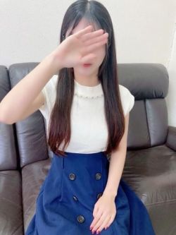 ゆりの☆超清楚系美少女大学生