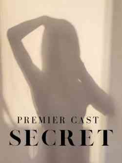 Secret／ミストレス
