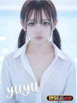 ゆゆ｜NewFace