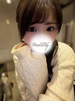 あすか【ロイヤルレディ】
