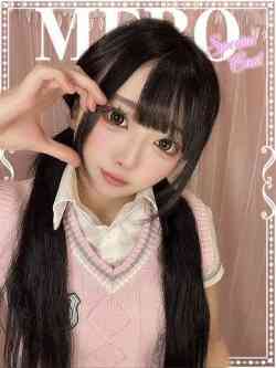めろ♡極上SPコース♡