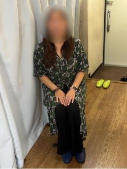 中谷まゆ