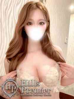えり☆視線を奪う最高シルエット