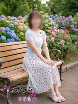 安倍潤奈
