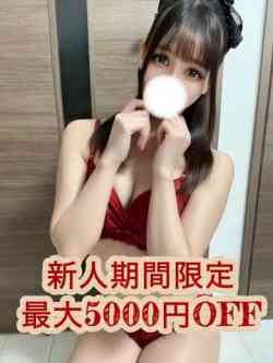 美波ちせ