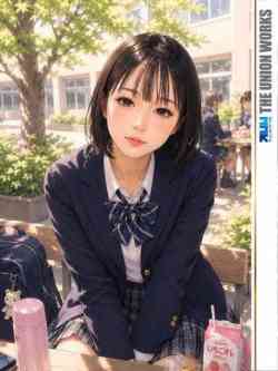 藤咲りあん【新入生】