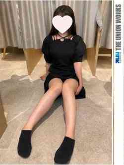 古賀まりな【新人】