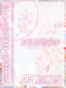夕陽まなみ-[桜]-
