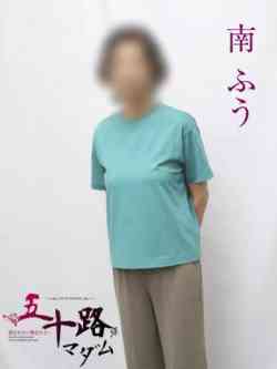 南ふう