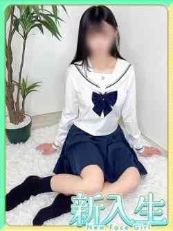 ほの♡超超超期待の新人美少女