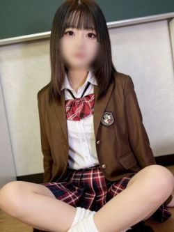 とき【可愛いだけじゃ終わらない】