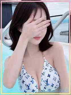 ちあき♡予約困難級♡清楚美女