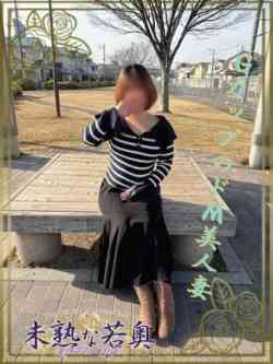 ゆづは若奥