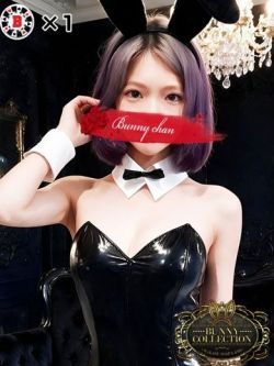 ネネ【愛嬌満点天然バニーちゃん】