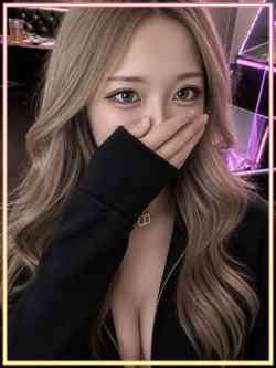 ういな♡韓国アイドル級の透明感