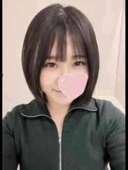 19歳笑顔あふれる未経験☆そら☆