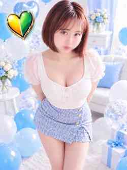 みみ笑顔弾ける超絶好印象っ